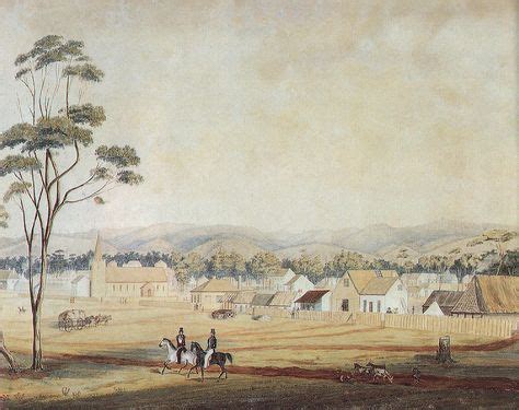 when was adelaide founded.
